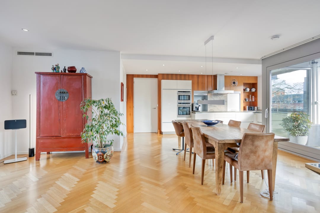 Photo 11 of Abtstraat 11-C