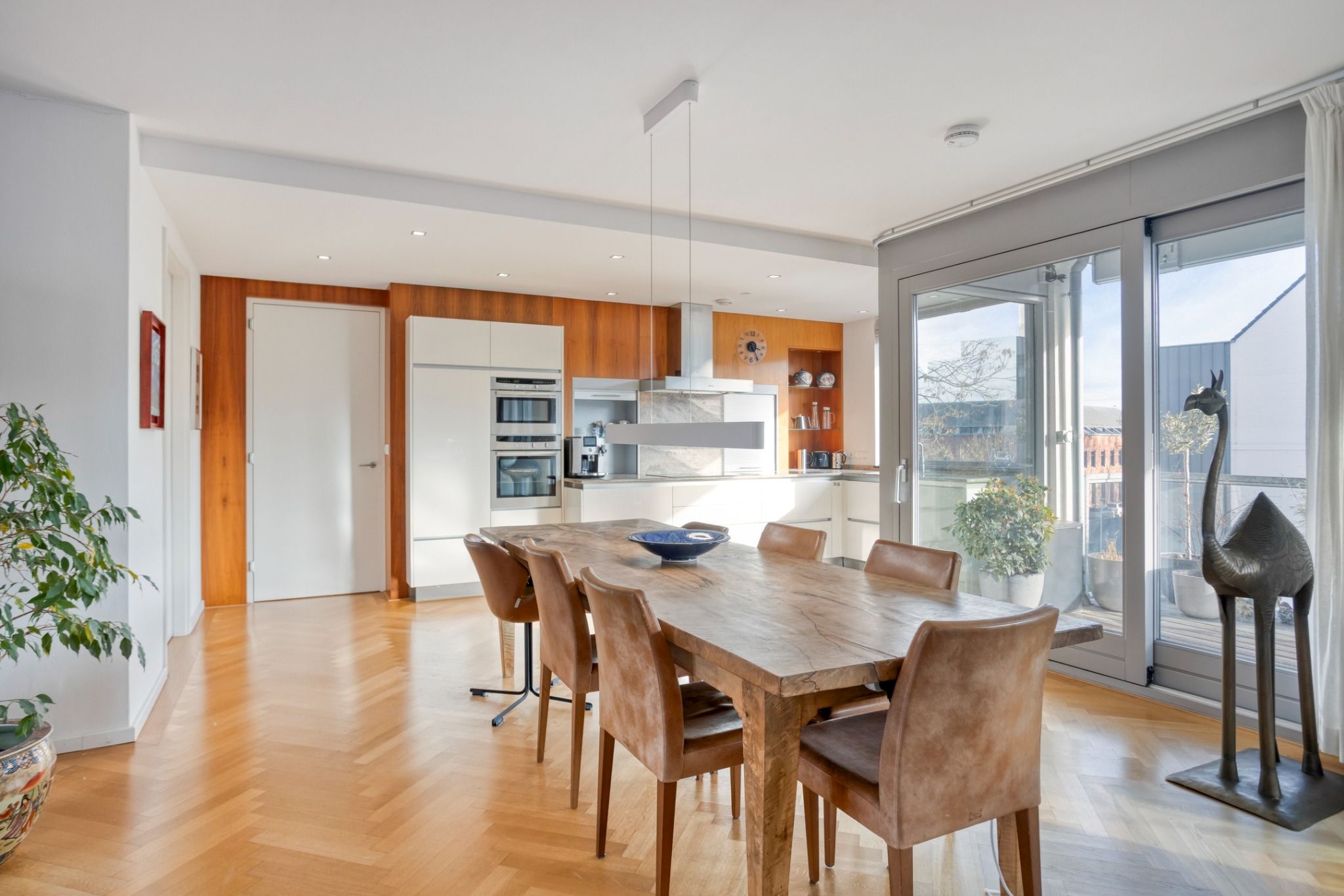 Photo 12 of Abtstraat 11-C