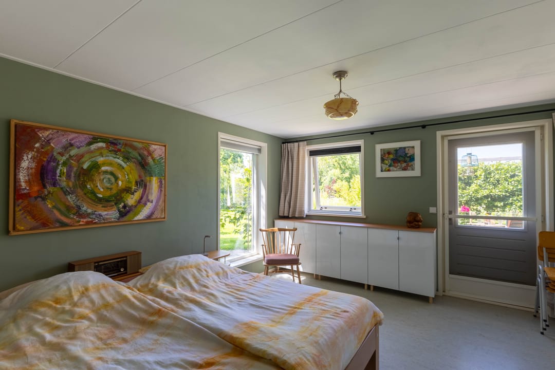 Foto 38 van Hege Buorren 21