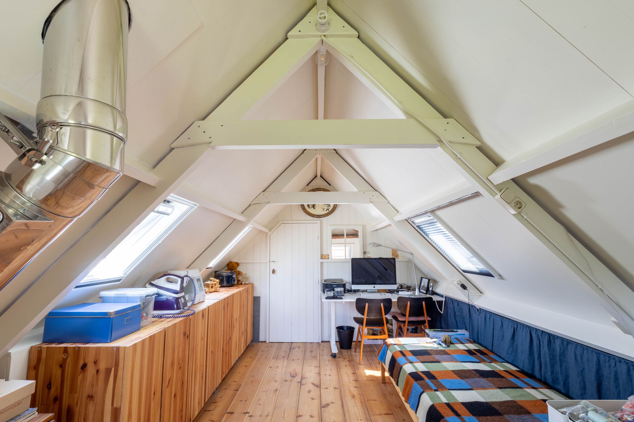 Foto 42 van Hege Buorren 21