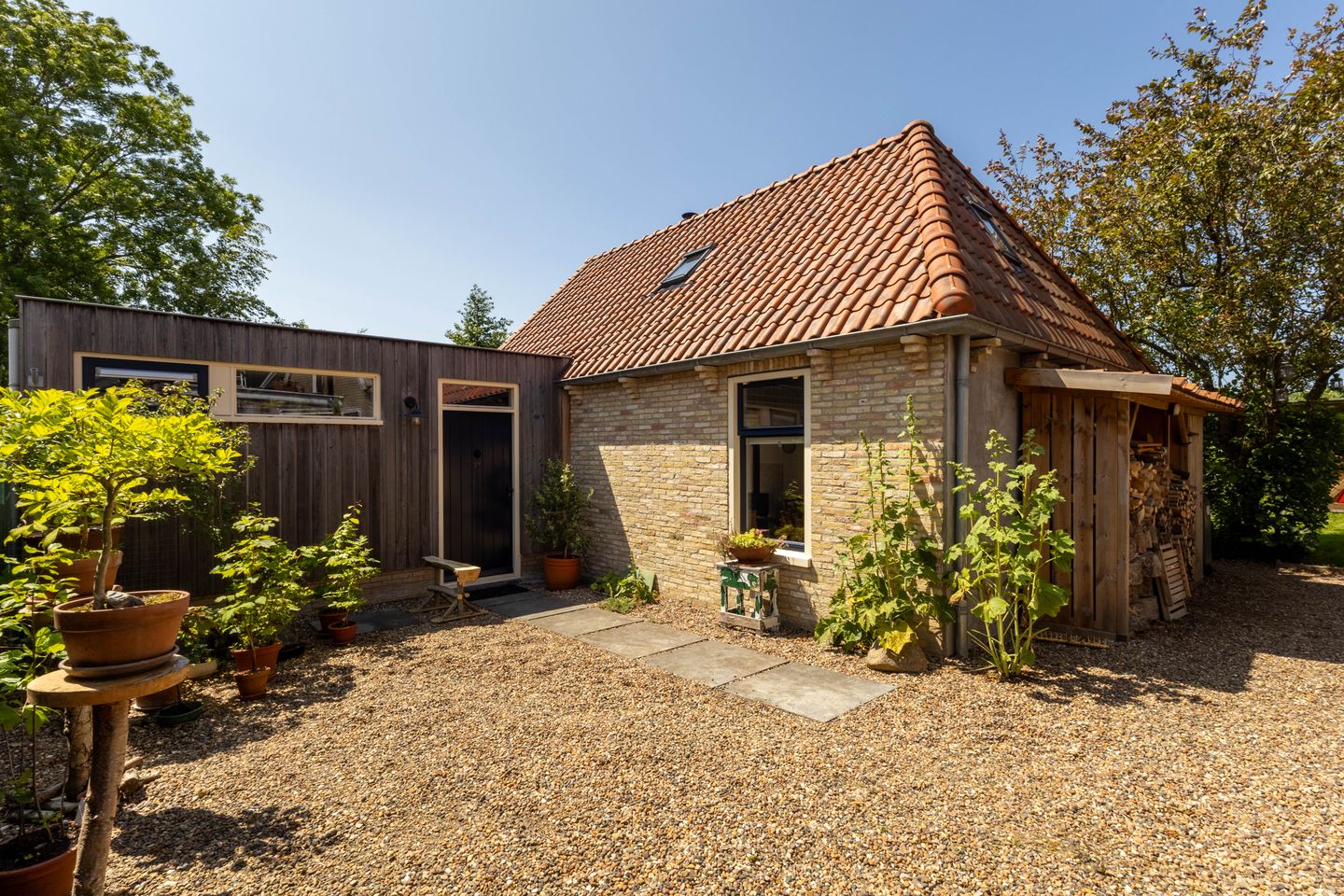 Foto 44 van Hege Buorren 21