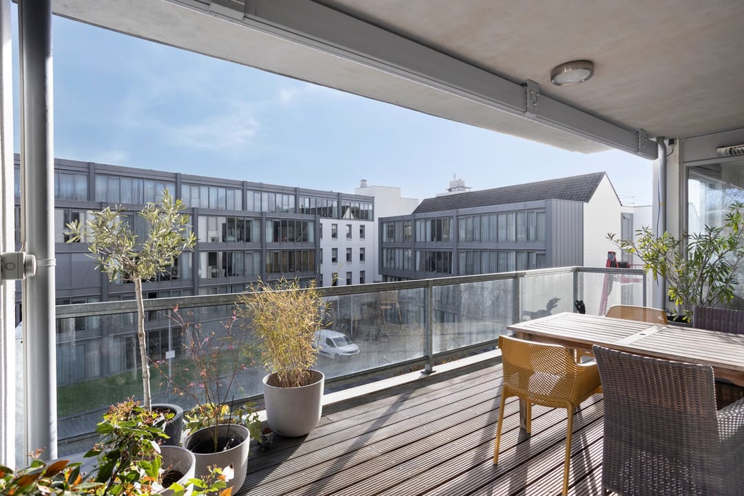 Photo 16 of Abtstraat 11-C