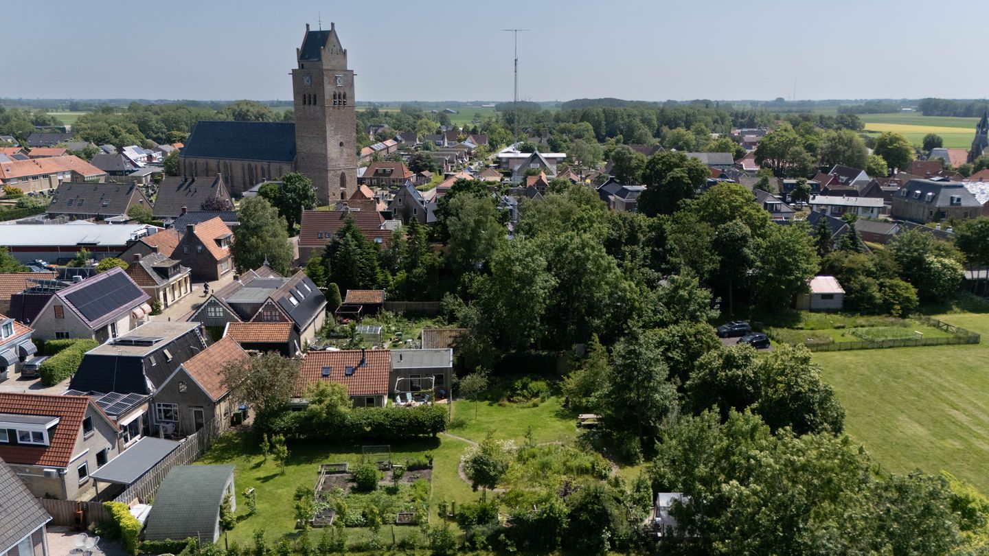 Foto 55 van Hege Buorren 21