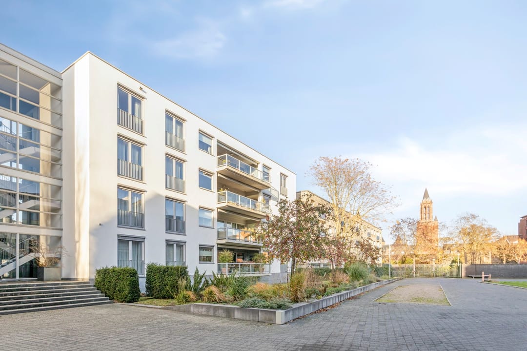 Photo 28 of Abtstraat 11-C