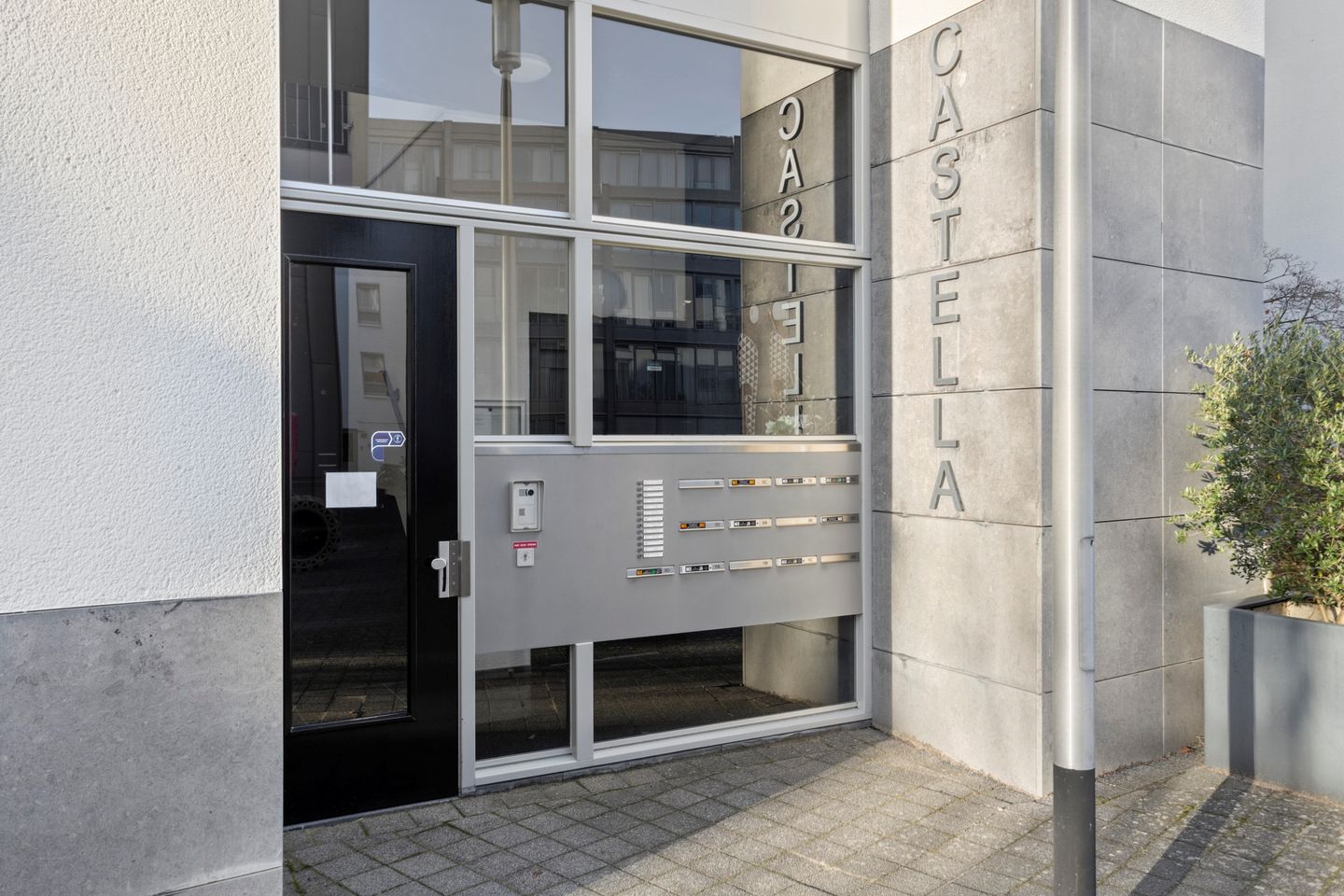 Photo 29 of Abtstraat 11-C