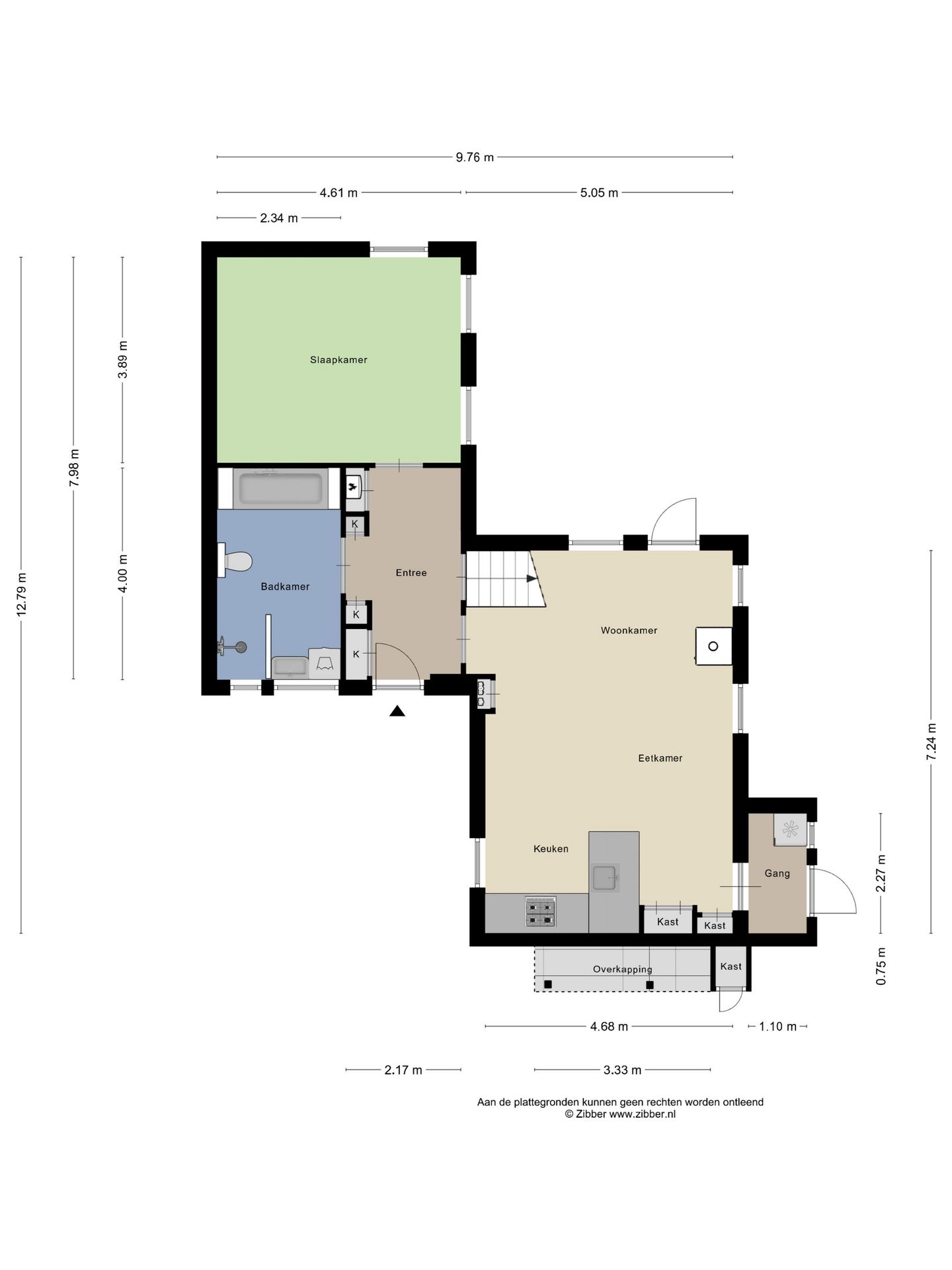 Foto 59 van Hege Buorren 21