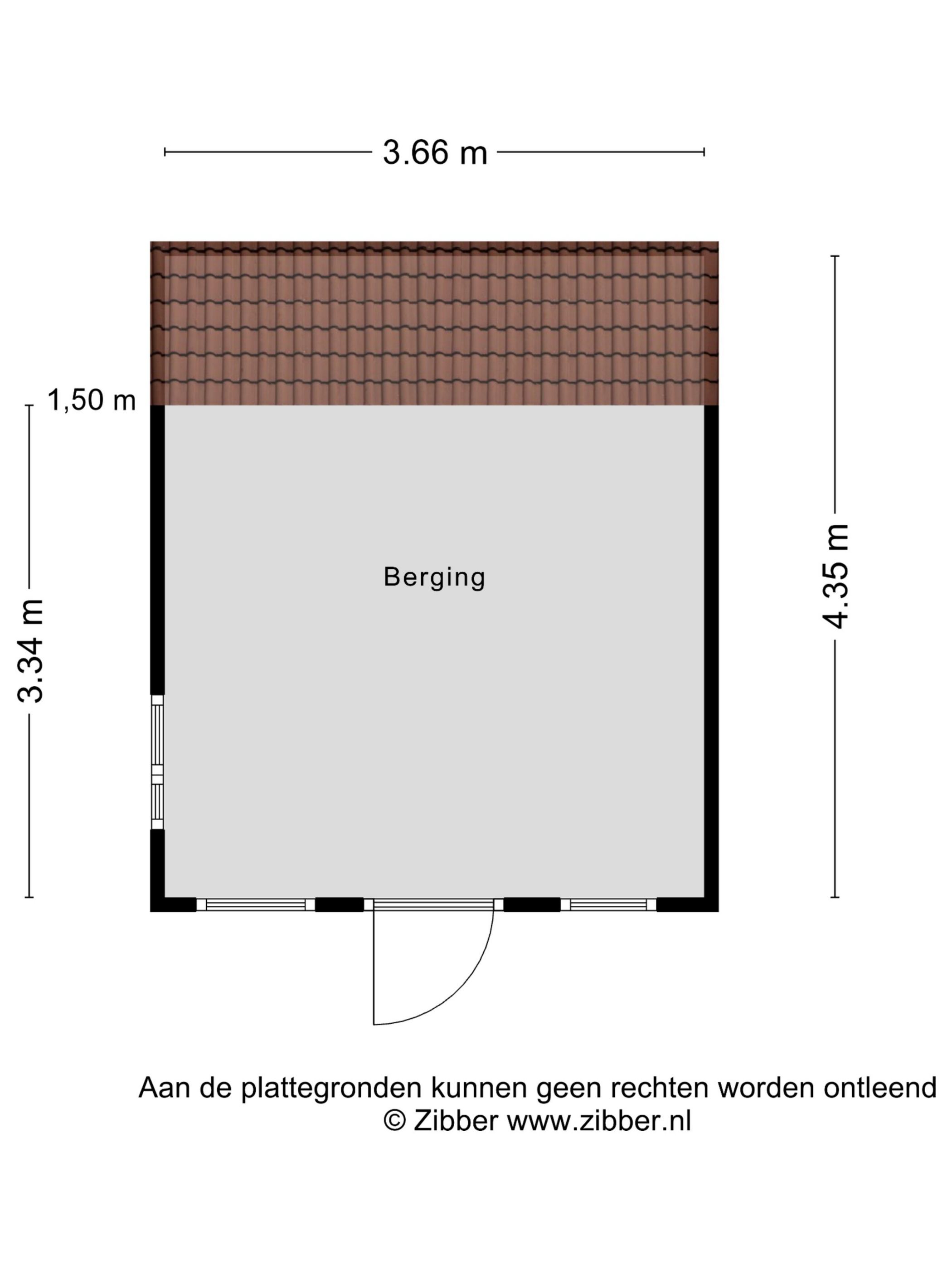 Foto 60 van Hege Buorren 21