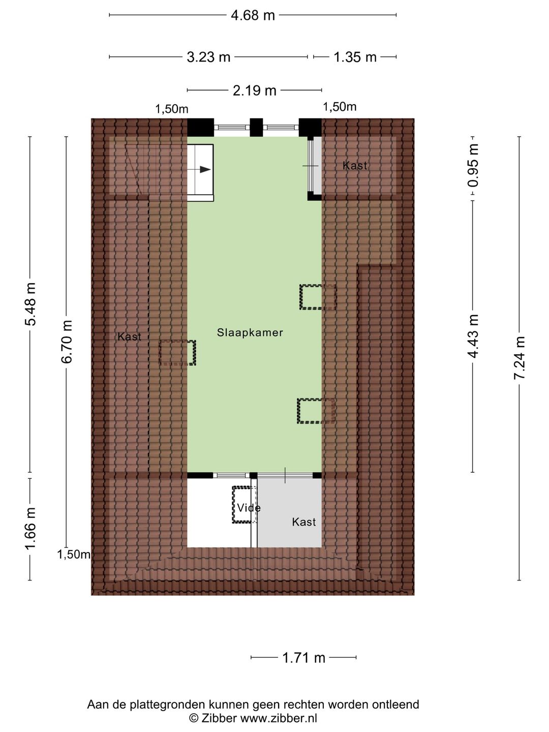 Foto 61 van Hege Buorren 21