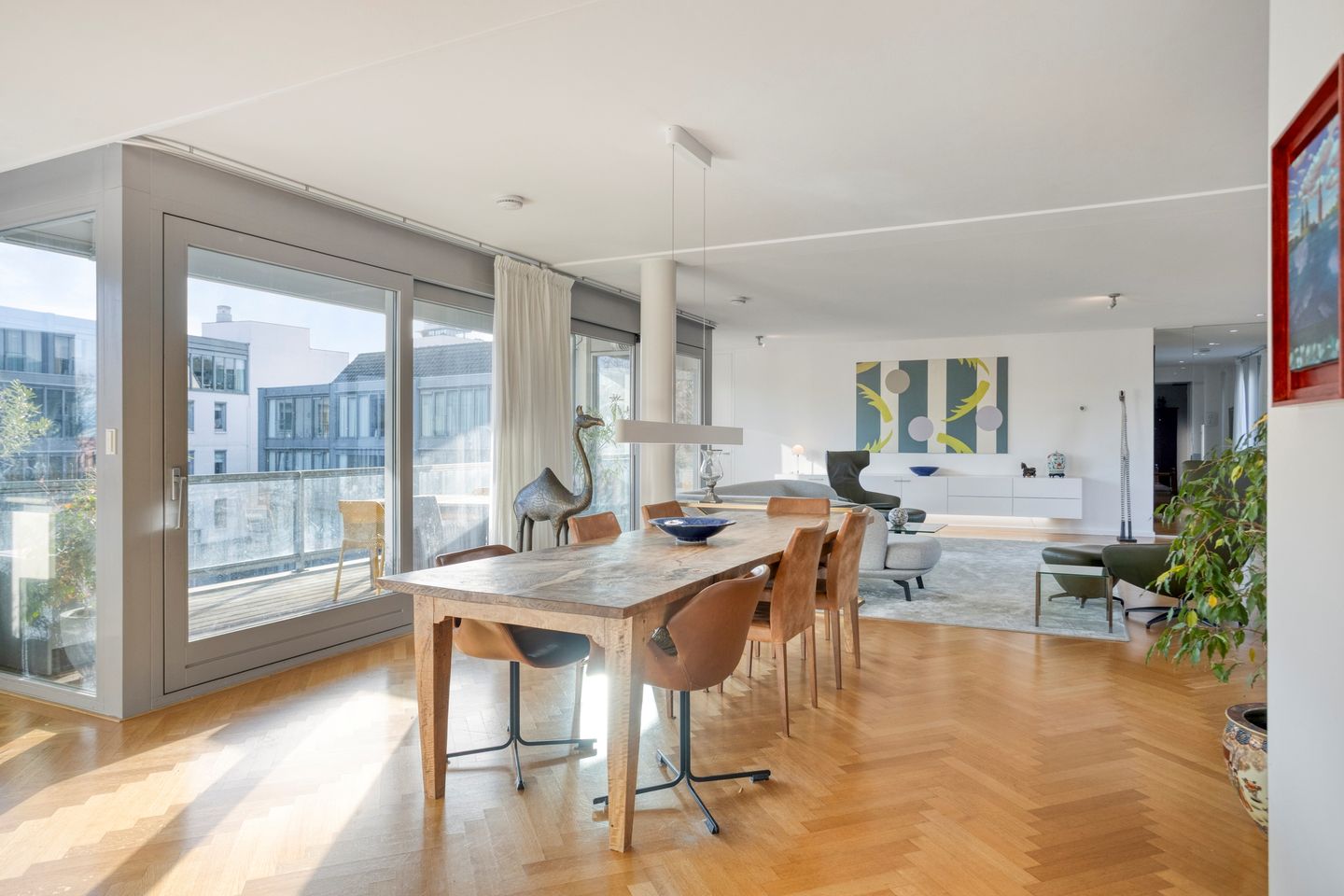 Photo 14 of Abtstraat 11-C