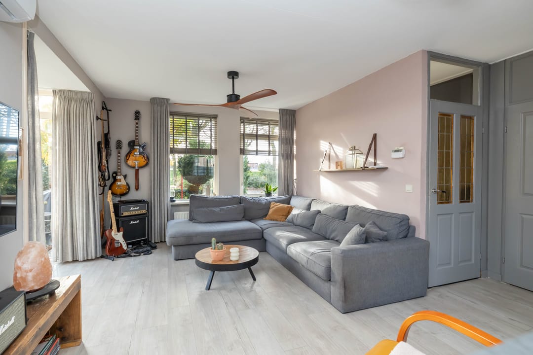 Photo 2 of Sloutersverlaat 48