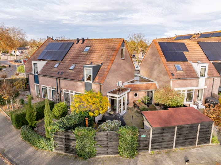 Foto 6 van Sloutersverlaat 48