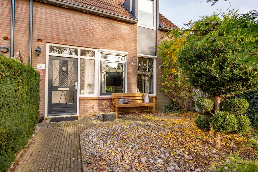 Photo 7 of Sloutersverlaat 48