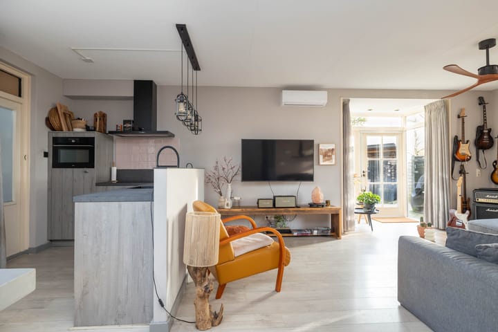 Foto 10 van Sloutersverlaat 48