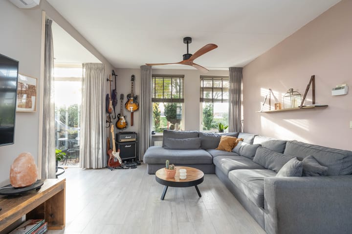 Foto 13 van Sloutersverlaat 48