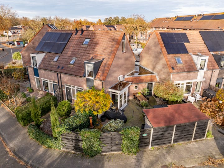 Foto 48 van Sloutersverlaat 48