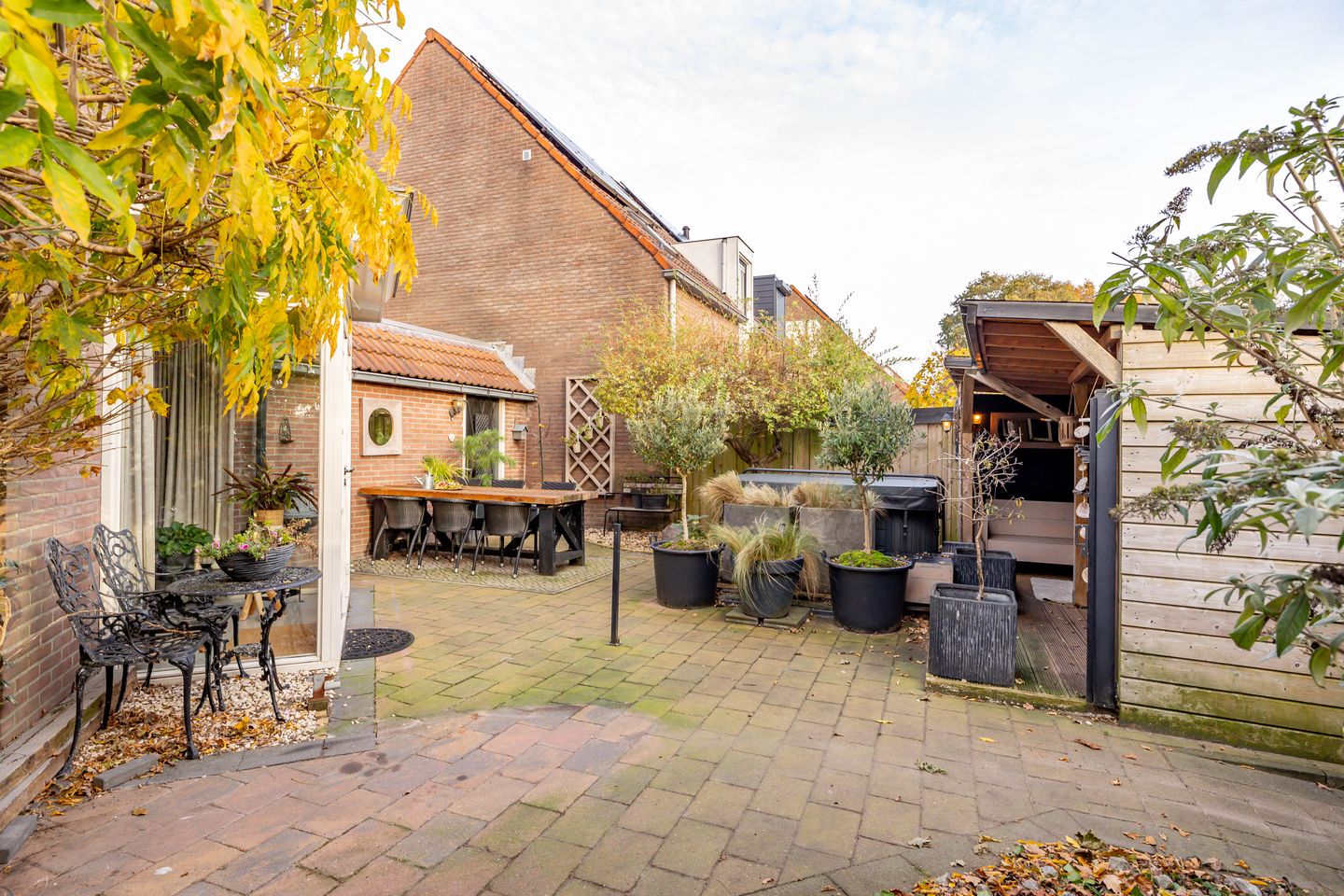 Photo 49 of Sloutersverlaat 48