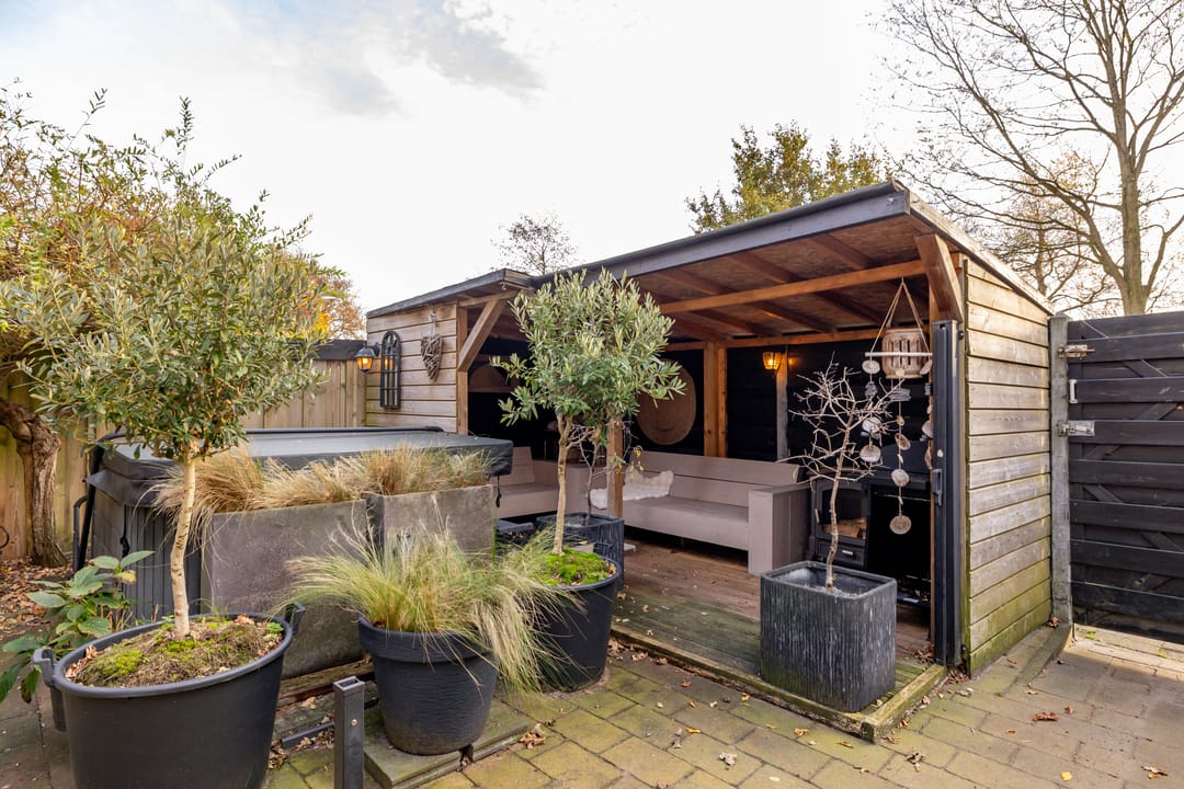 Photo 56 of Sloutersverlaat 48