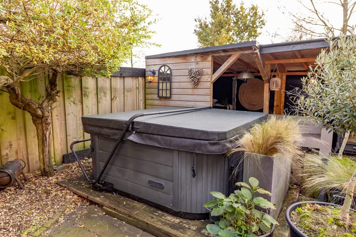 Foto 60 van Sloutersverlaat 48