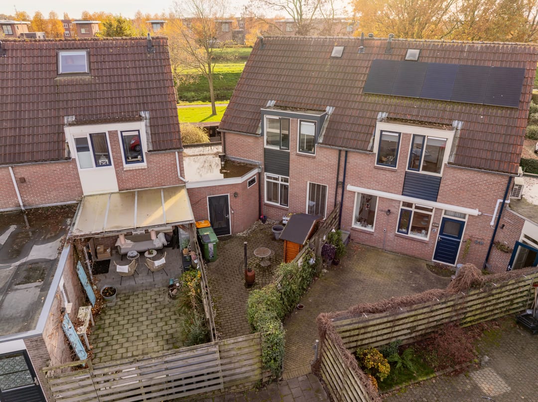 Photo 61 of Sloutersverlaat 48