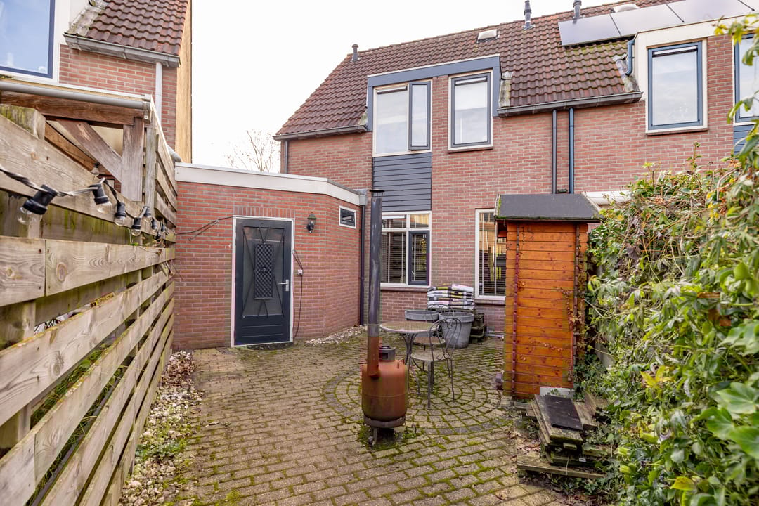 Photo 62 of Sloutersverlaat 48