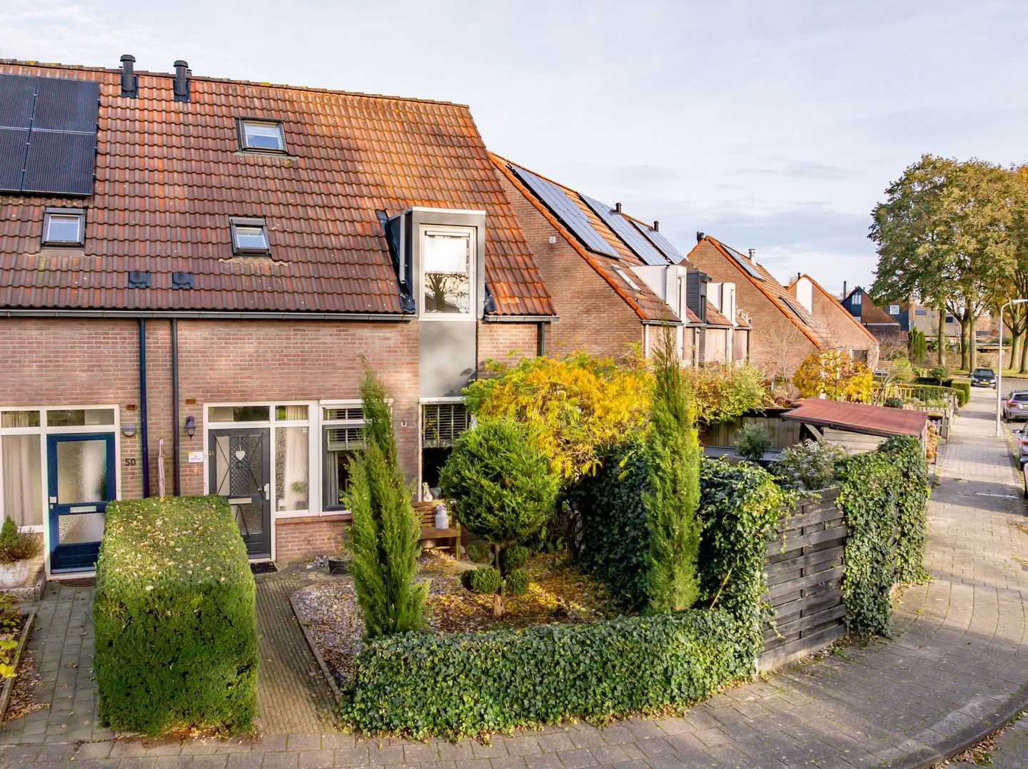 Photo 65 of Sloutersverlaat 48