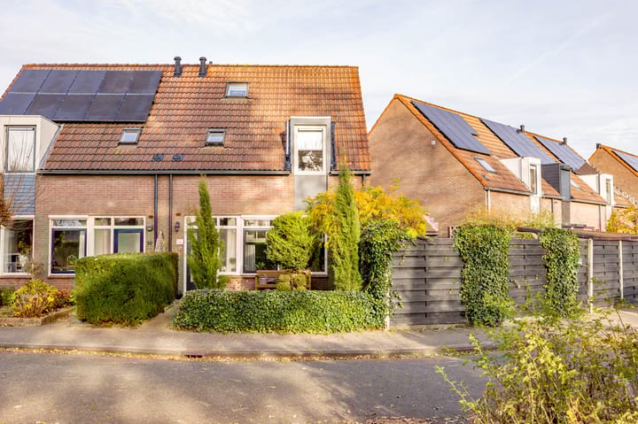 Foto 66 van Sloutersverlaat 48