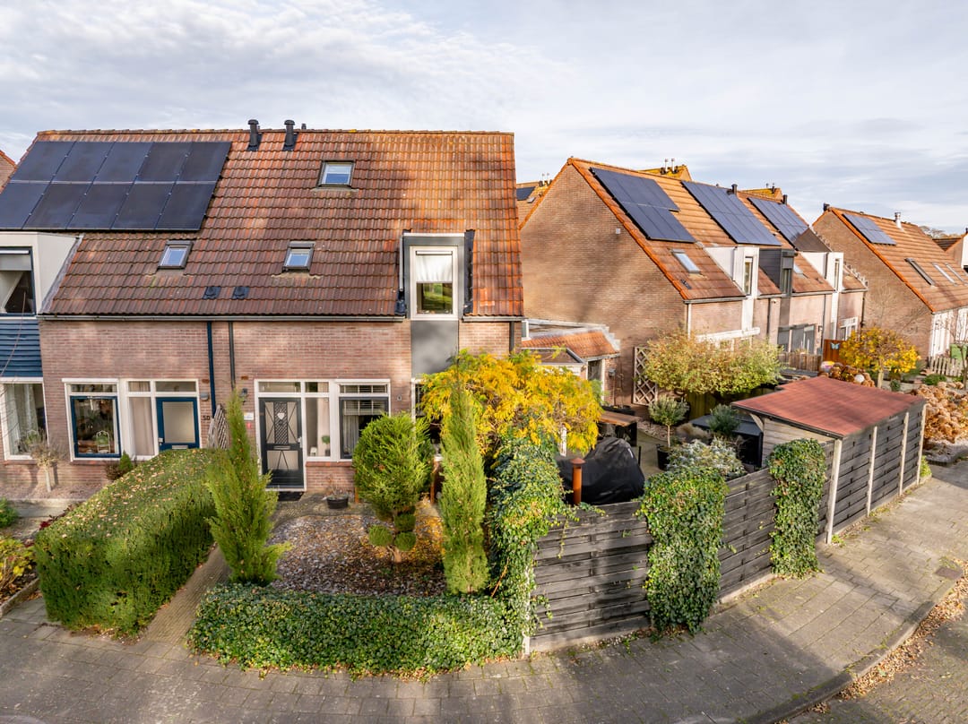 Photo 67 of Sloutersverlaat 48