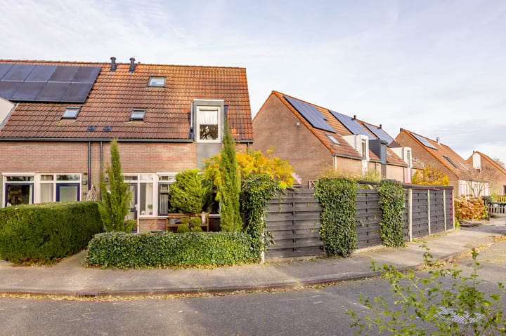 Foto 68 van Sloutersverlaat 48