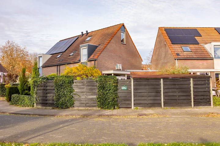 Foto 69 van Sloutersverlaat 48