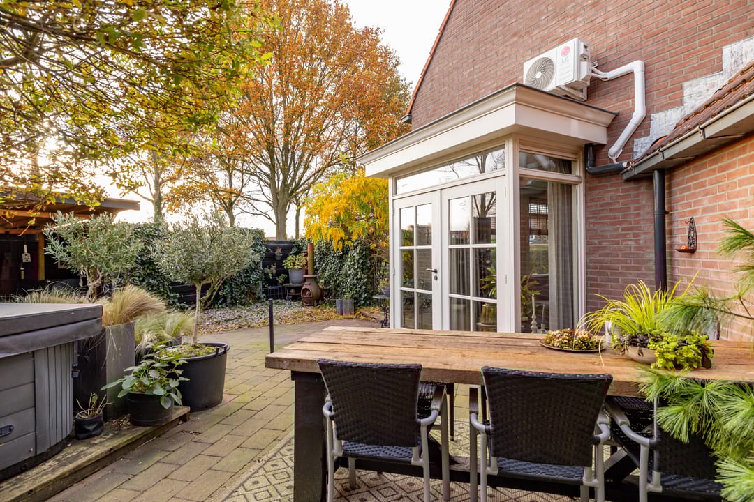 Photo 52 of Sloutersverlaat 48