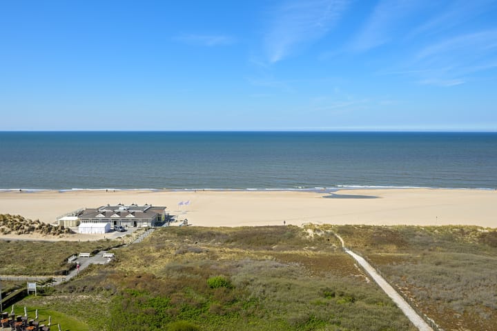 Photo 3 of Duindistel 73