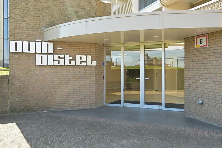 Photo 4 of Duindistel 73