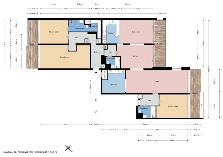 Photo 33 of Duindistel 73