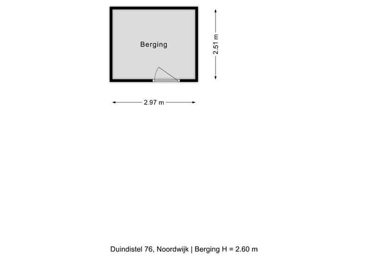 Photo 34 of Duindistel 73