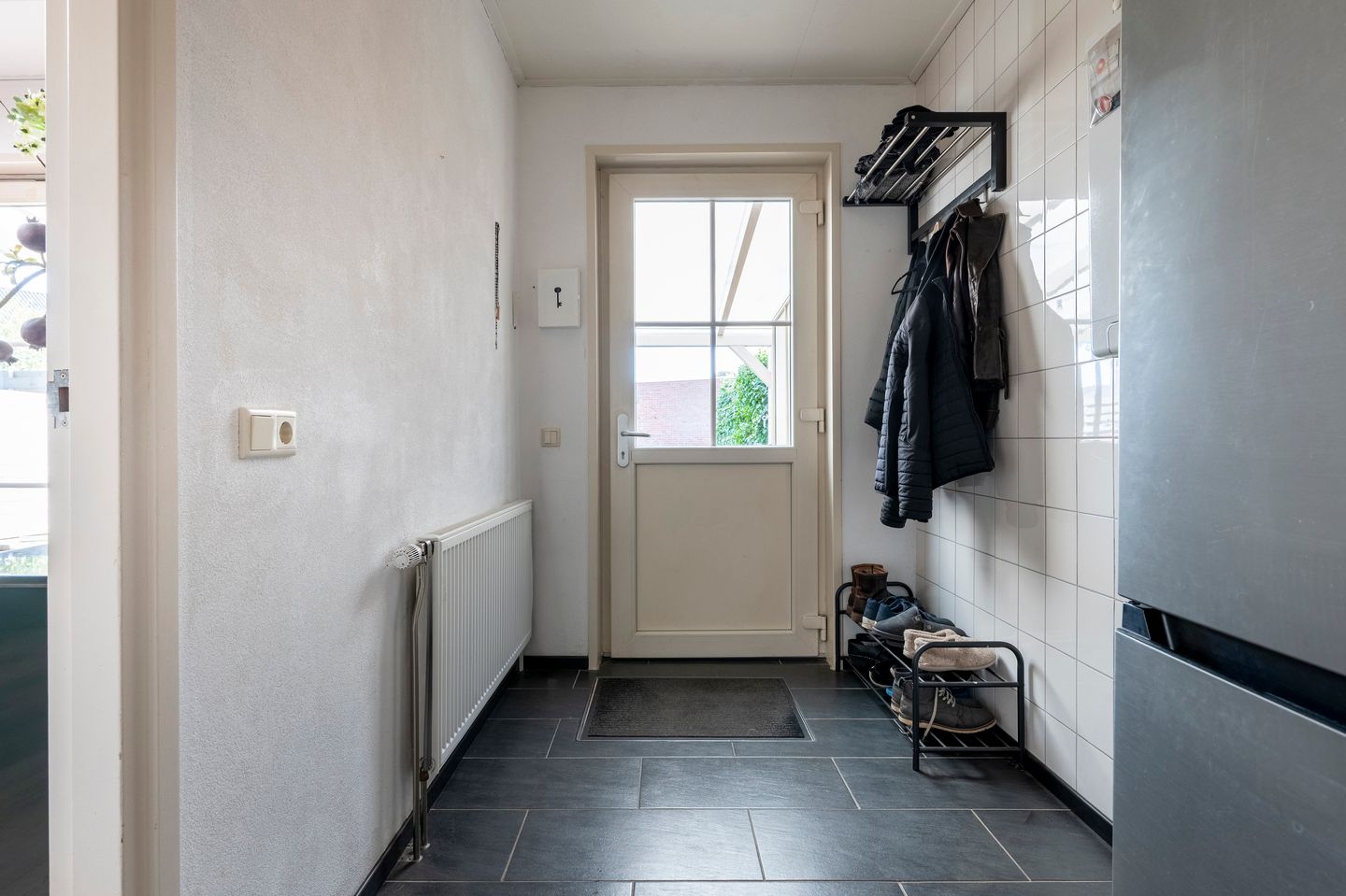 Foto 4 van Mr. J. van Lierstraat 20