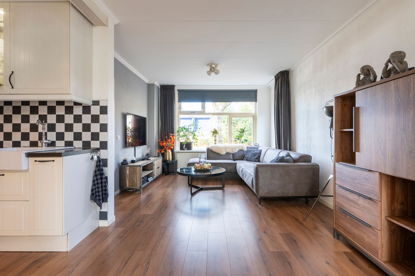 Foto 5 van Mr. J. van Lierstraat 20