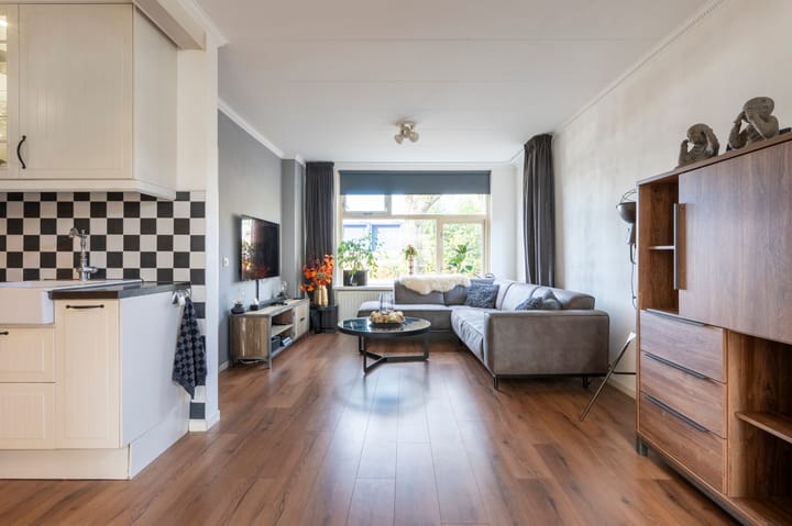 Foto 5 van Mr. J. van Lierstraat 20