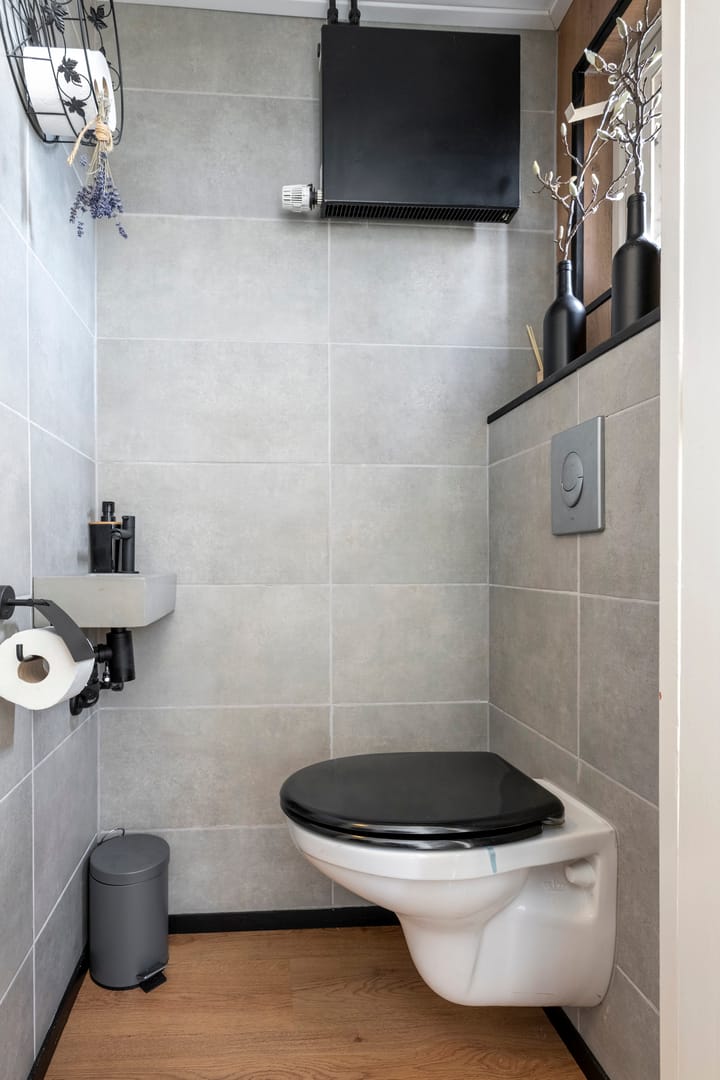 Foto 6 van Mr. J. van Lierstraat 20