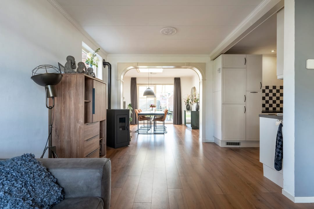 Foto 7 van Mr. J. van Lierstraat 20