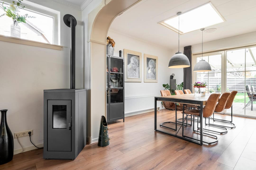 Foto 8 van Mr. J. van Lierstraat 20