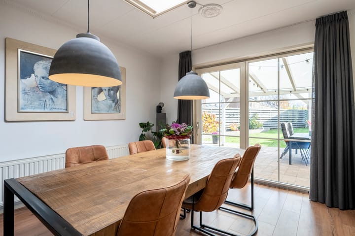 Foto 10 van Mr. J. van Lierstraat 20