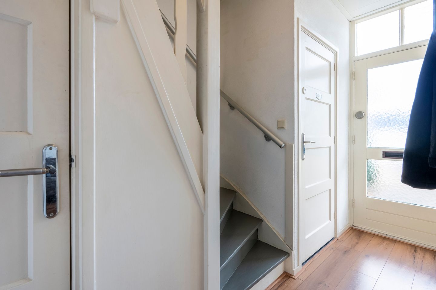 Foto 14 van Mr. J. van Lierstraat 20