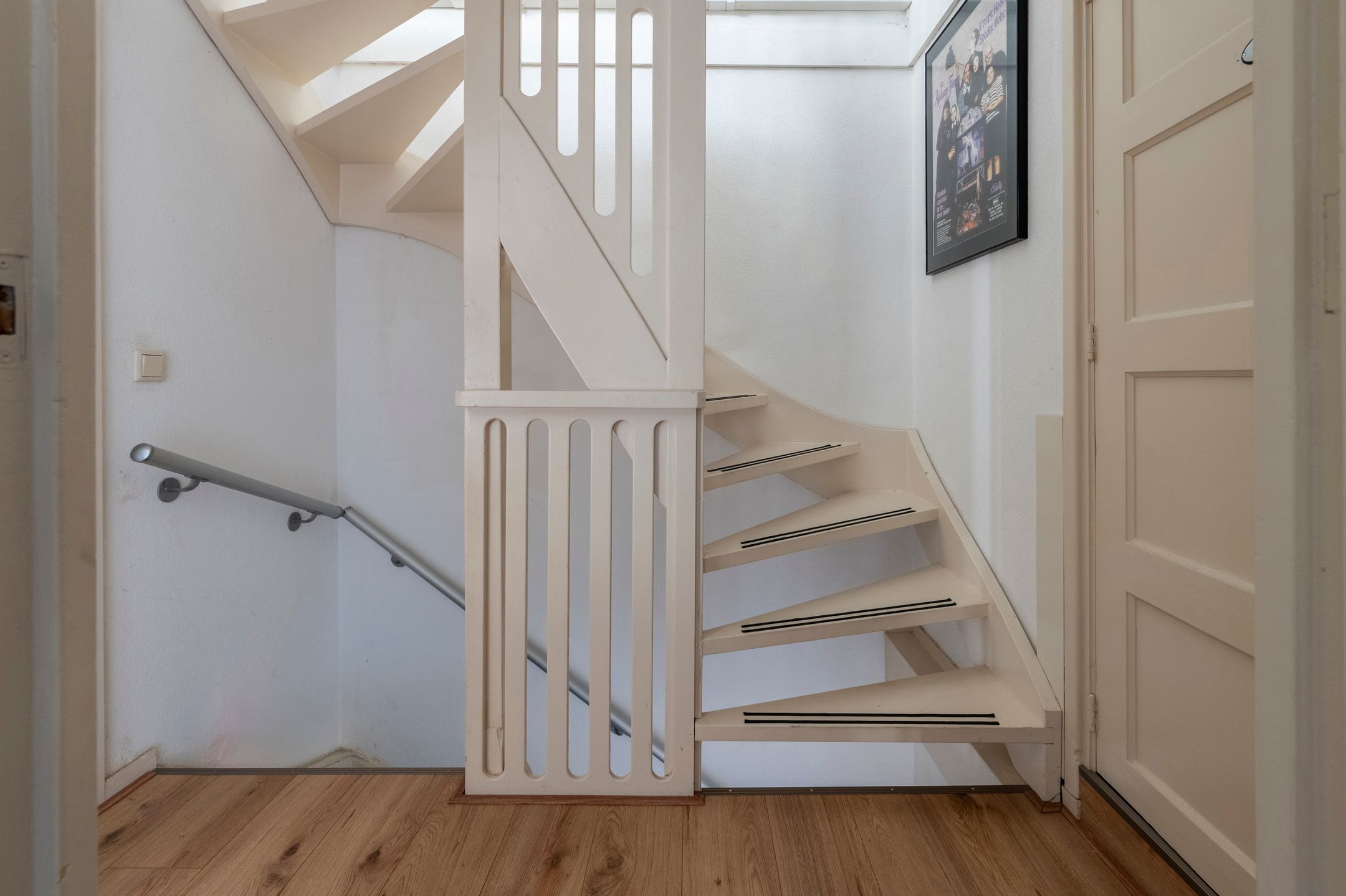 Foto 21 van Mr. J. van Lierstraat 20