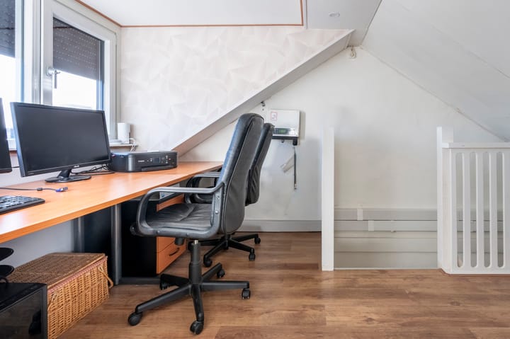 Foto 22 van Mr. J. van Lierstraat 20