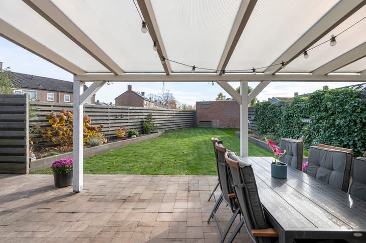 Foto 24 van Mr. J. van Lierstraat 20