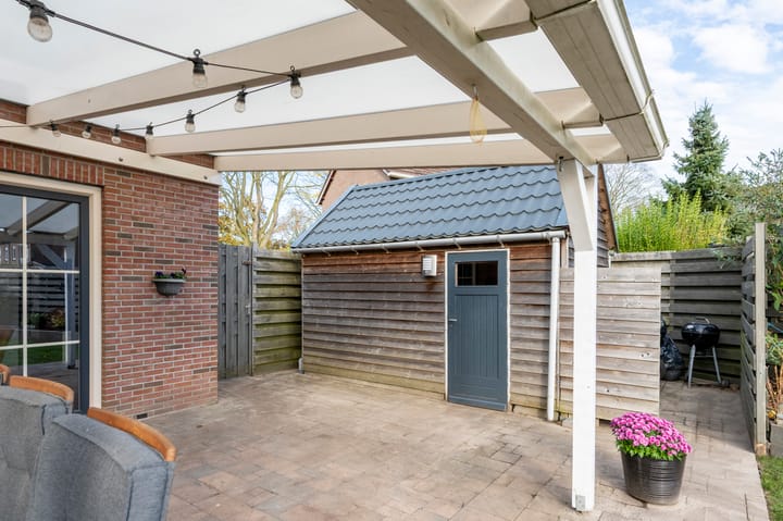 Foto 25 van Mr. J. van Lierstraat 20