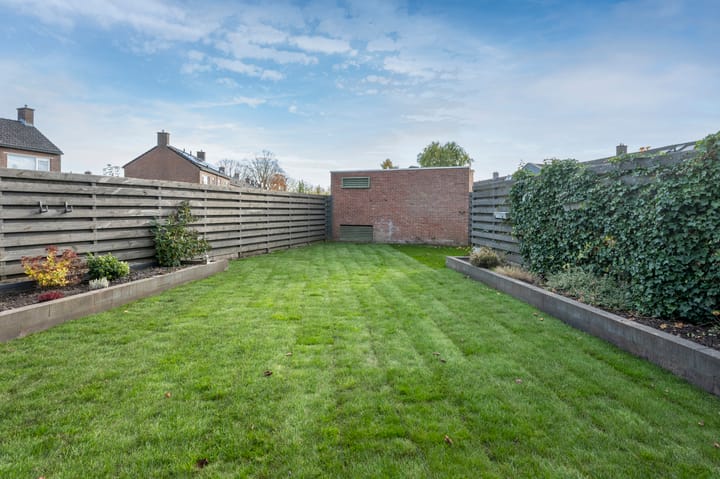 Foto 27 van Mr. J. van Lierstraat 20