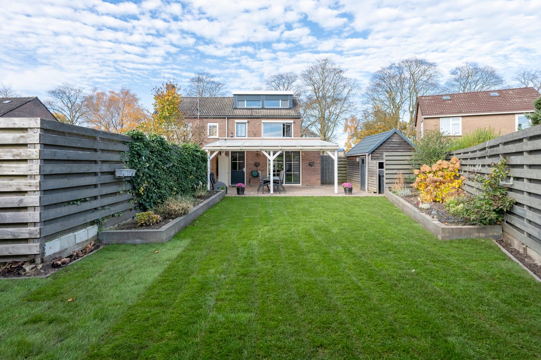 Foto 28 van Mr. J. van Lierstraat 20