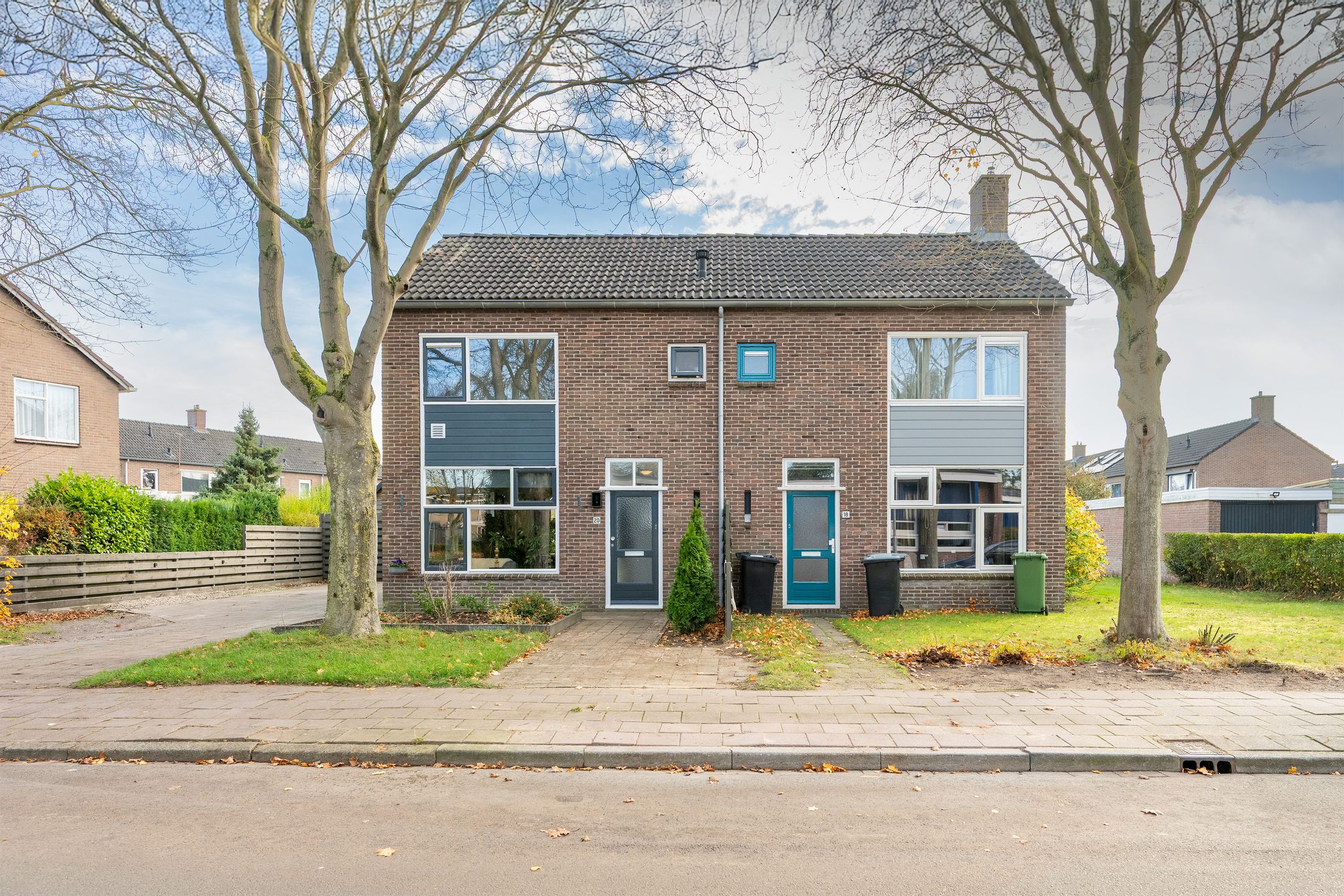 Foto 30 van Mr. J. van Lierstraat 20