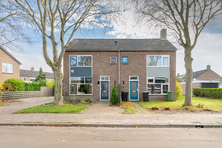 Foto 30 van Mr. J. van Lierstraat 20